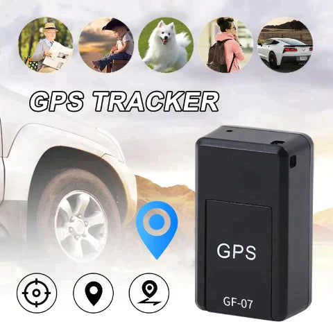 MINI GPS ESPIA ⭐