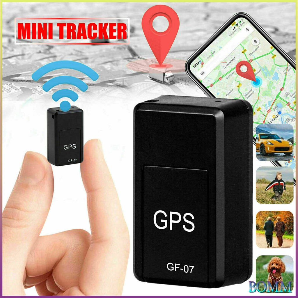 MINI GPS ESPIA ⭐