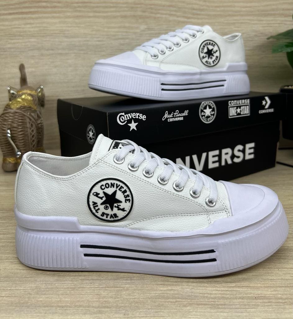 (LIQUIDACIÓN) TENIS CONVERSE STAR 2.0 2025