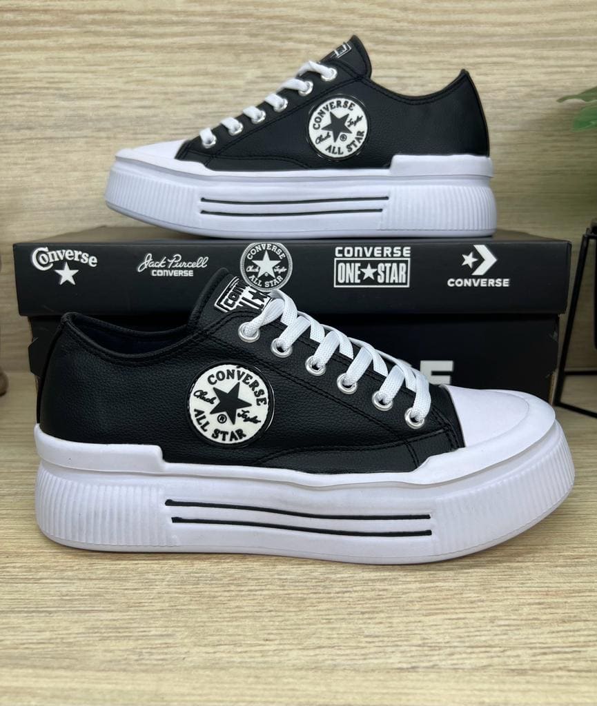 (LIQUIDACIÓN) TENIS CONVERSE STAR 2.0 2025